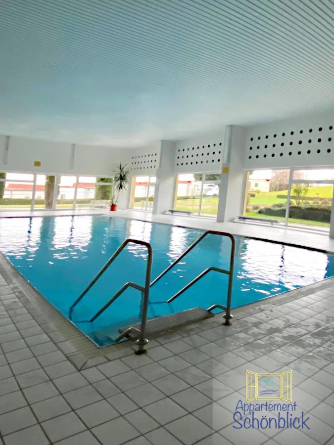 Appartement Schönblick - Chambres d’hôtes