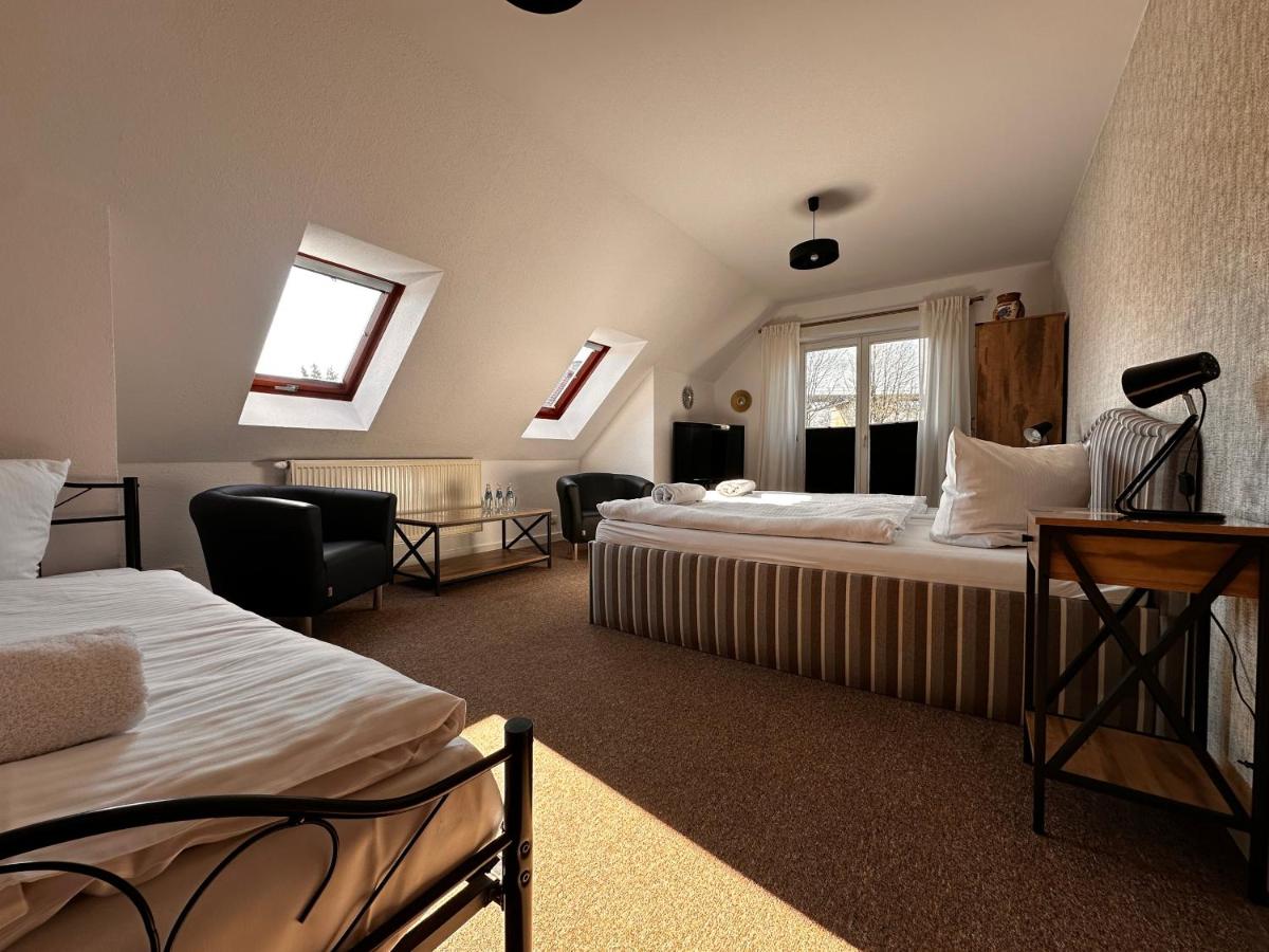 Pokoje Gościnne Jadwiga Jeżak - Chambres d’hôtes