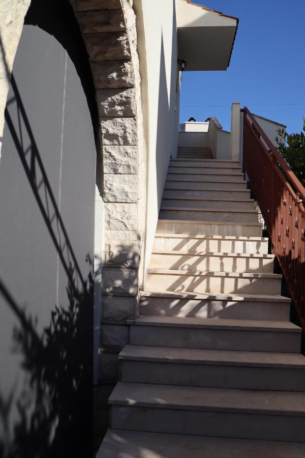 Apartments Villa Tanja - Bed and Breakfast