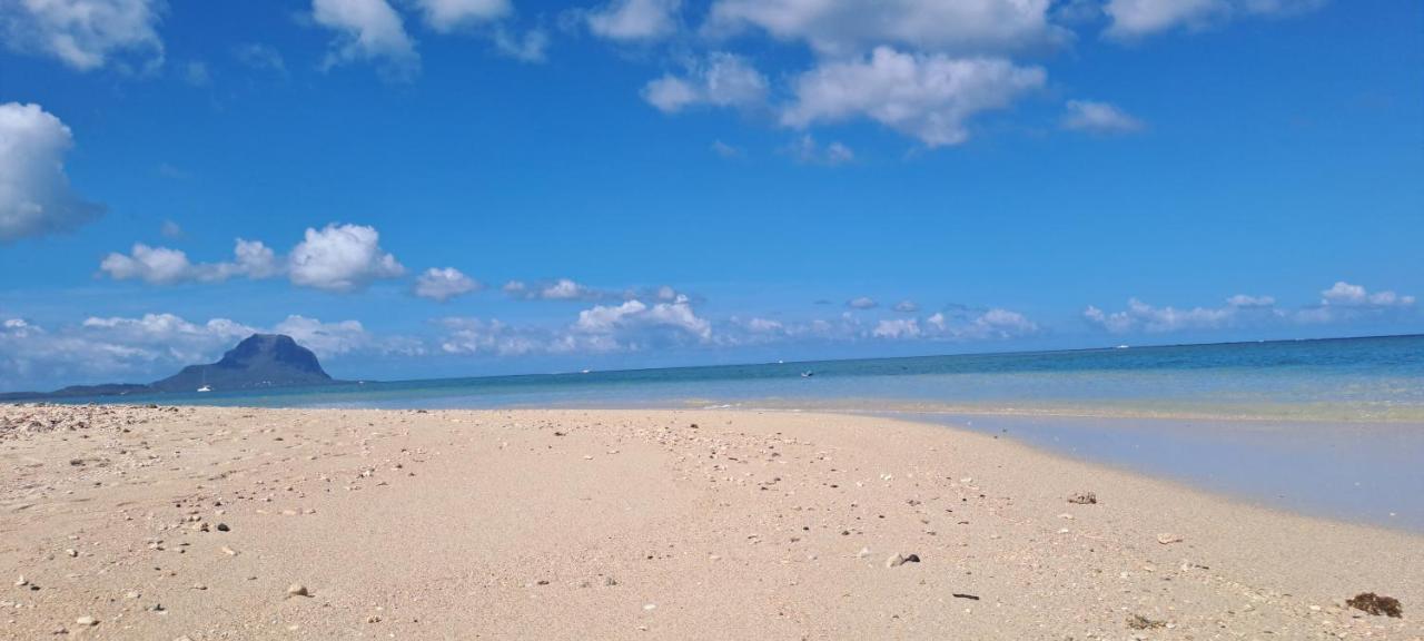 Les Villas Thorel - Gulachi - B&B Grande Rivière Noire