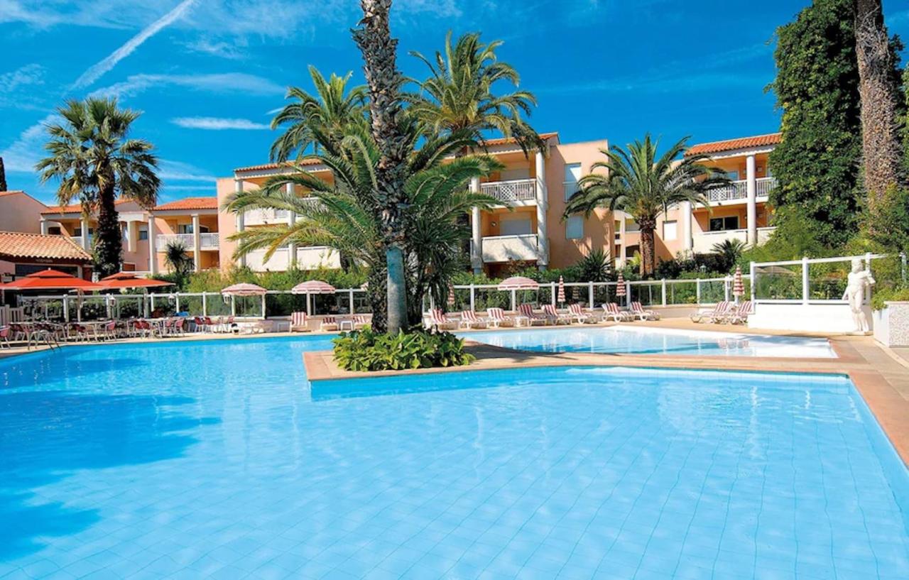 Lovely AIR-CONNED flat SWIMMING POOL Sea 5 minutes away - Chambres d'hôtes Vallauris