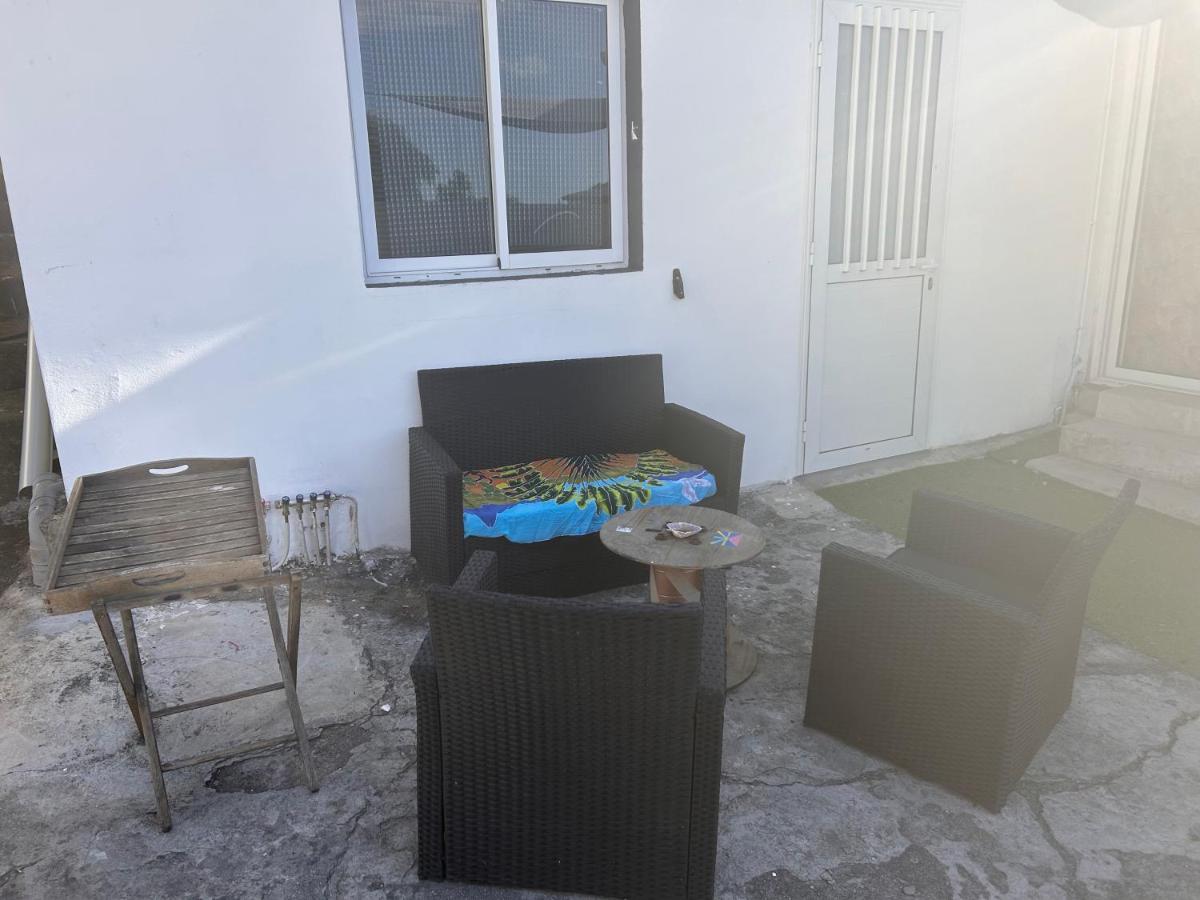Logement indépendant St leu dans les bas - B&B