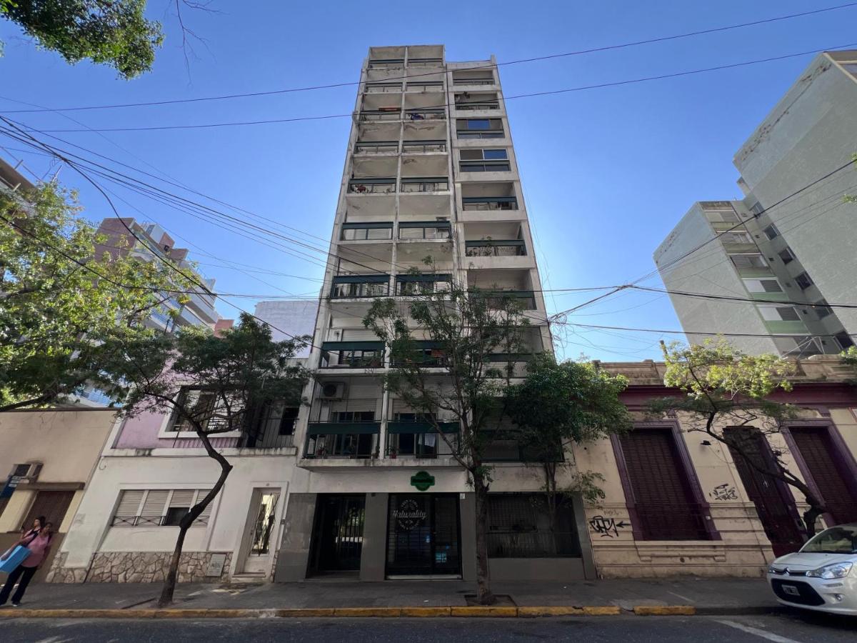 Hospedaje con estilo en la mejor zona de Rosario - B&B