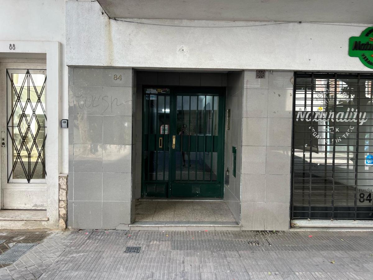 Hospedaje con estilo en la mejor zona de Rosario - B&B Rosario