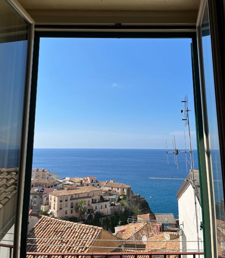 Casa Napitia - Ferienwohnung Pizzo