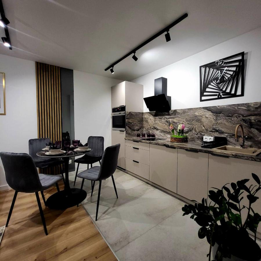 Apartamenty Piast Myślibórz - Ferienwohnung Myślibórz