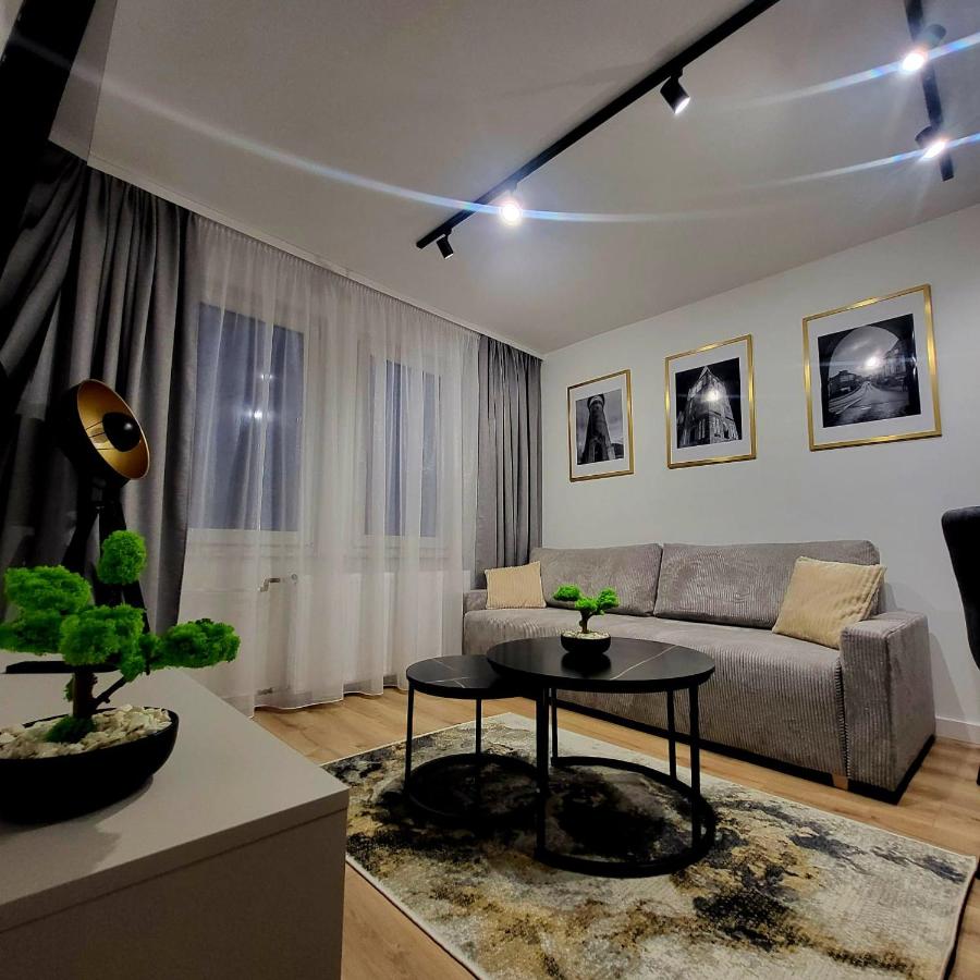 Apartamenty Piast Myślibórz