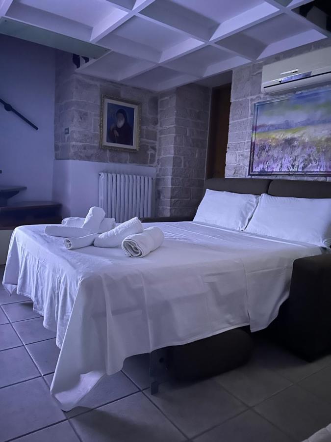 Bella Vita Apartment - Bed and Breakfast Ruvo di Puglia