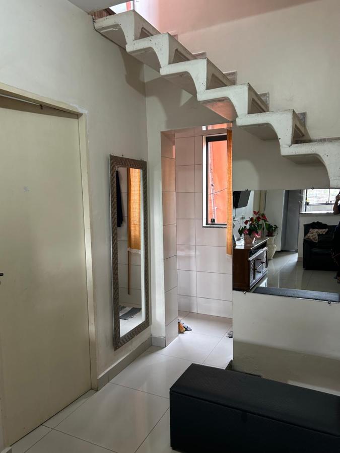 Chambre Double avec Terrasse