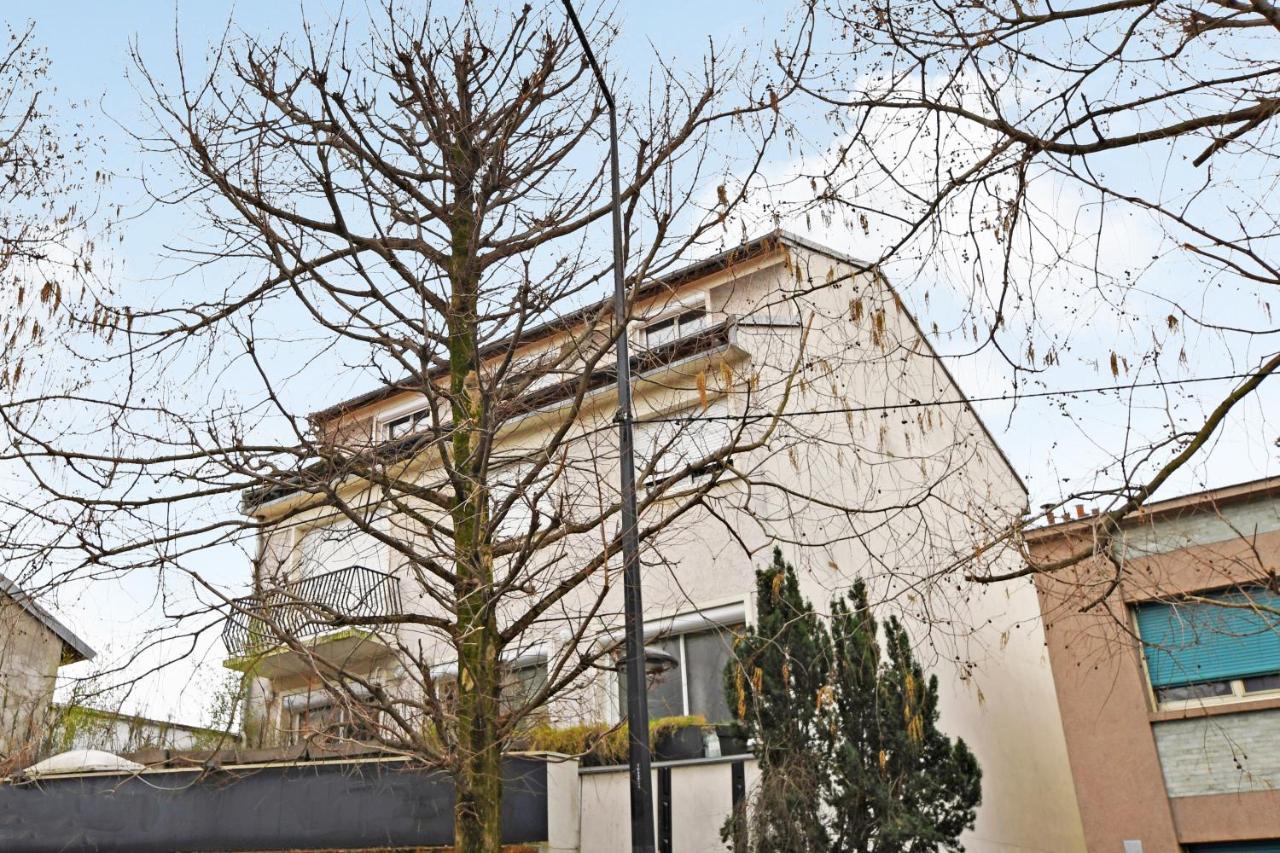 Le Sora - Appart proche Paris & Stade de France - B&B Aubervilliers
