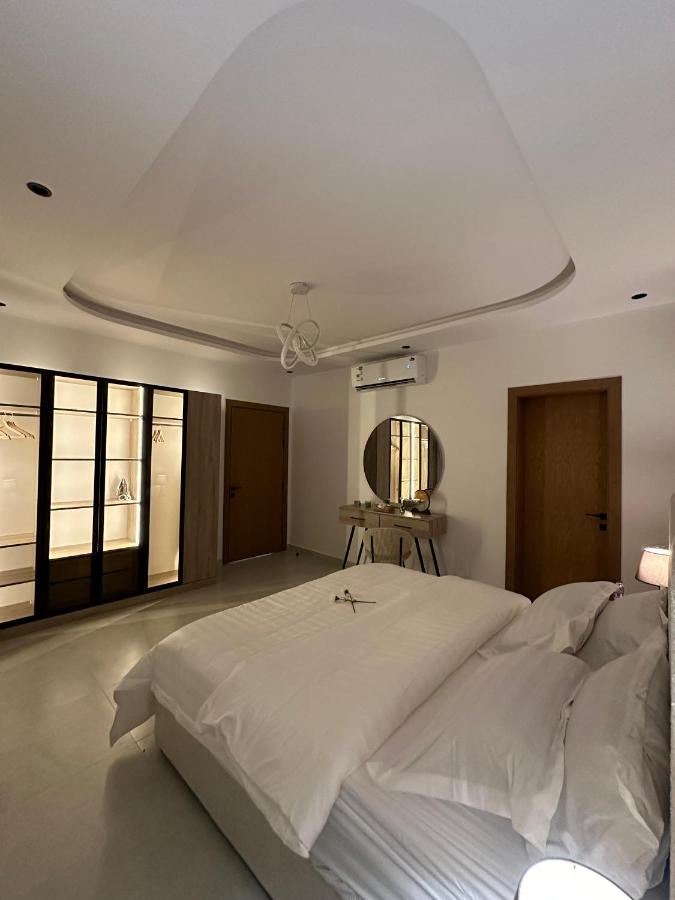 Royal Urban Residence in Jeddah - Chambres d’hôtes Djeddah