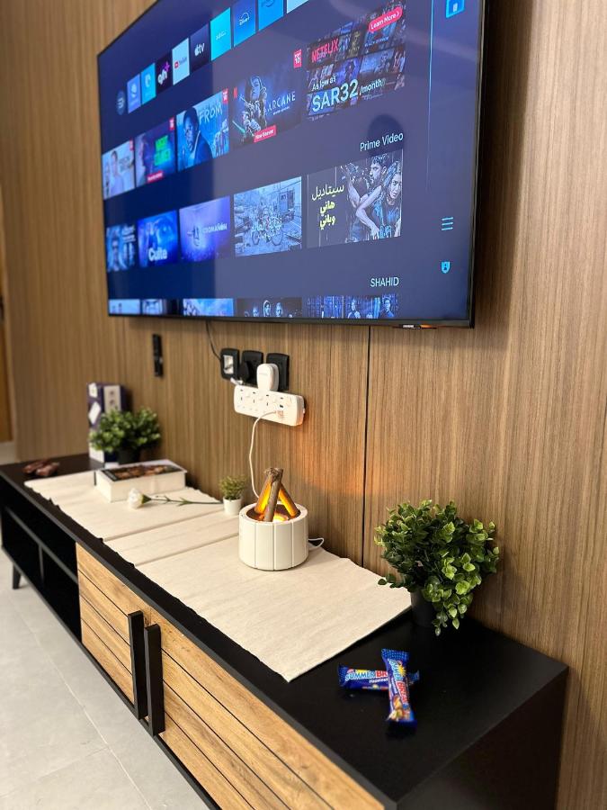 Royal Urban Residence in Jeddah - Chambres d’hôtes Djeddah