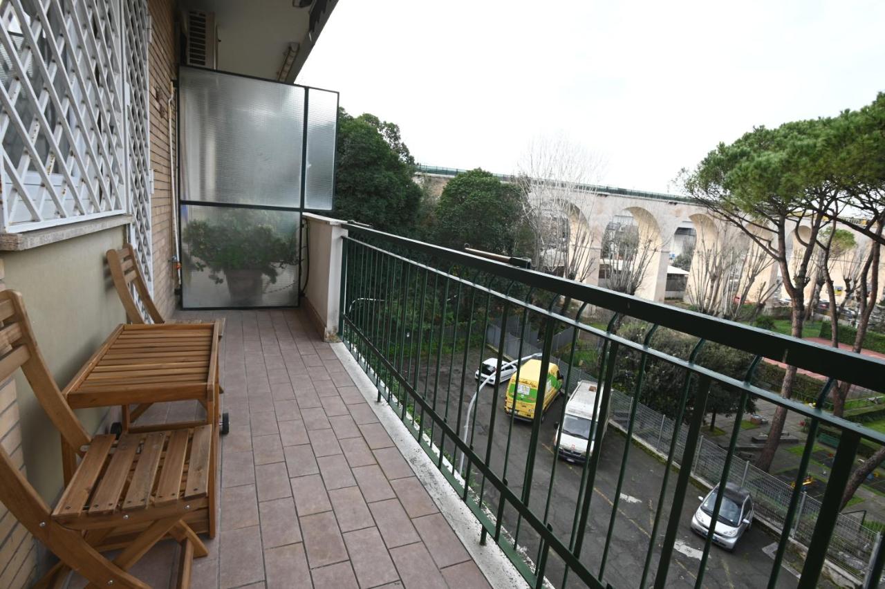 Vatican Firefly House - Ferienwohnung Rom