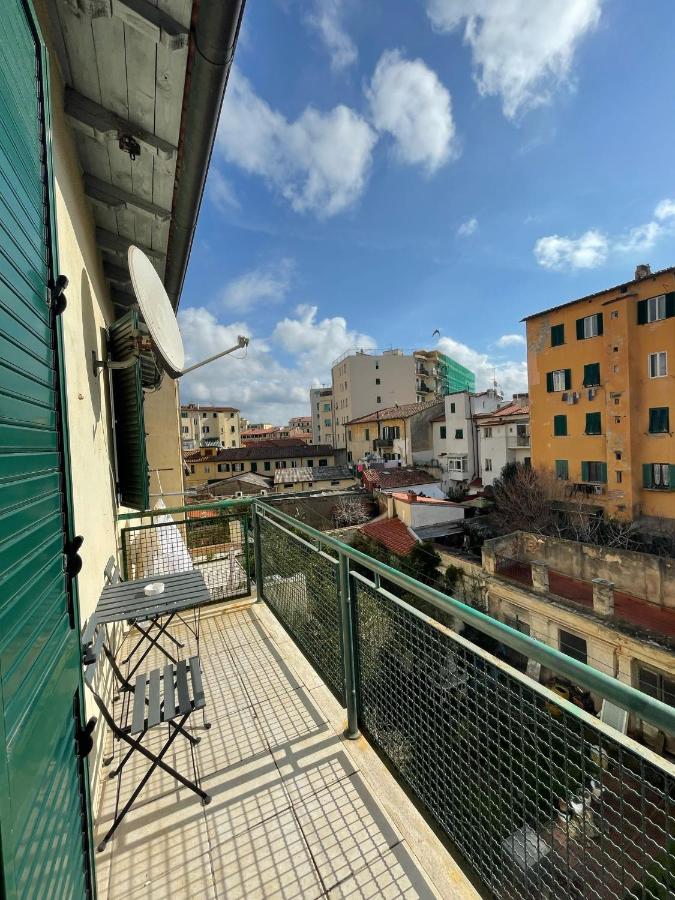 L'appartamento di Marta - B&B Livorno