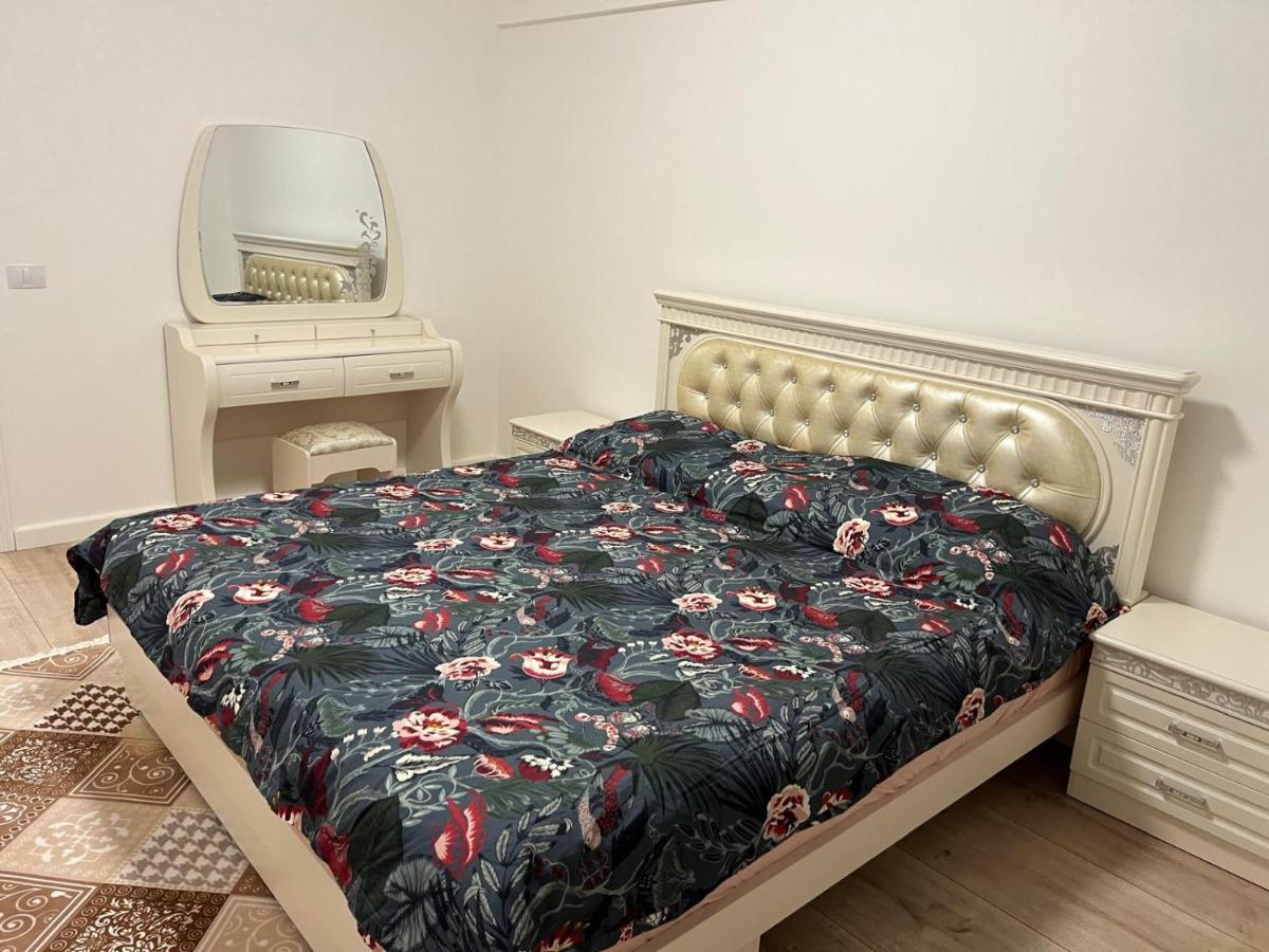 Abel 27 Residence - Bed and Breakfast Bacău