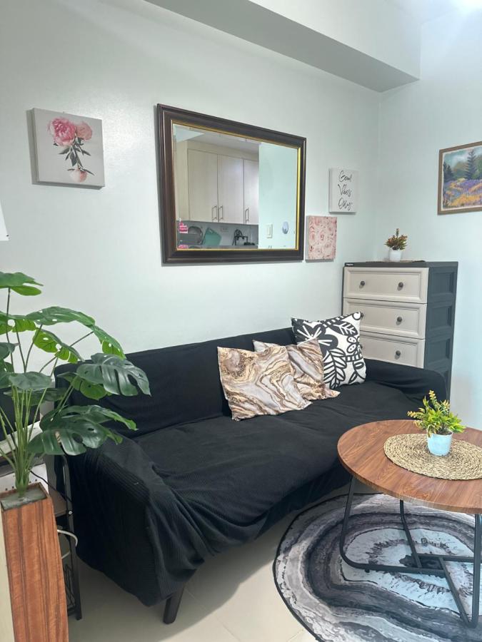 Sea Residences by Richnells - Bed and Breakfast Manilla