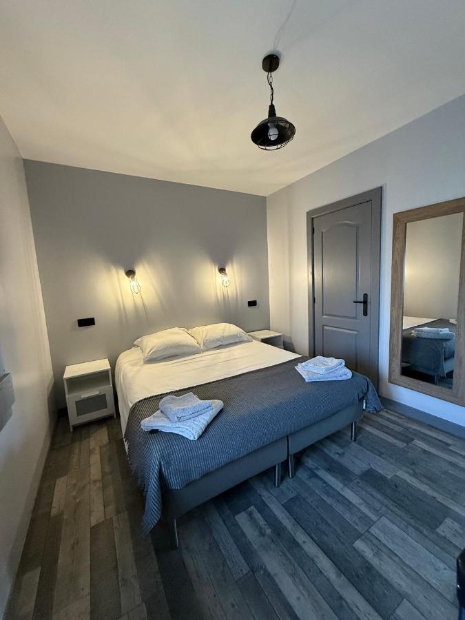 Apartamento de 2 dormitorios