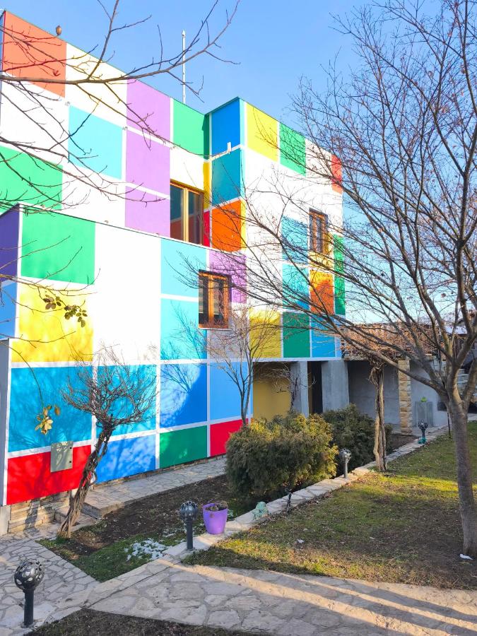 Muzej Accommodation - B&B