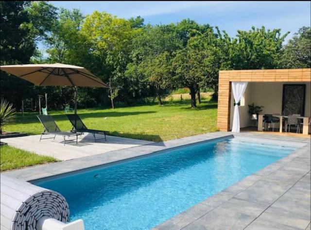 La Boussette - Bed and Breakfast Plauzat