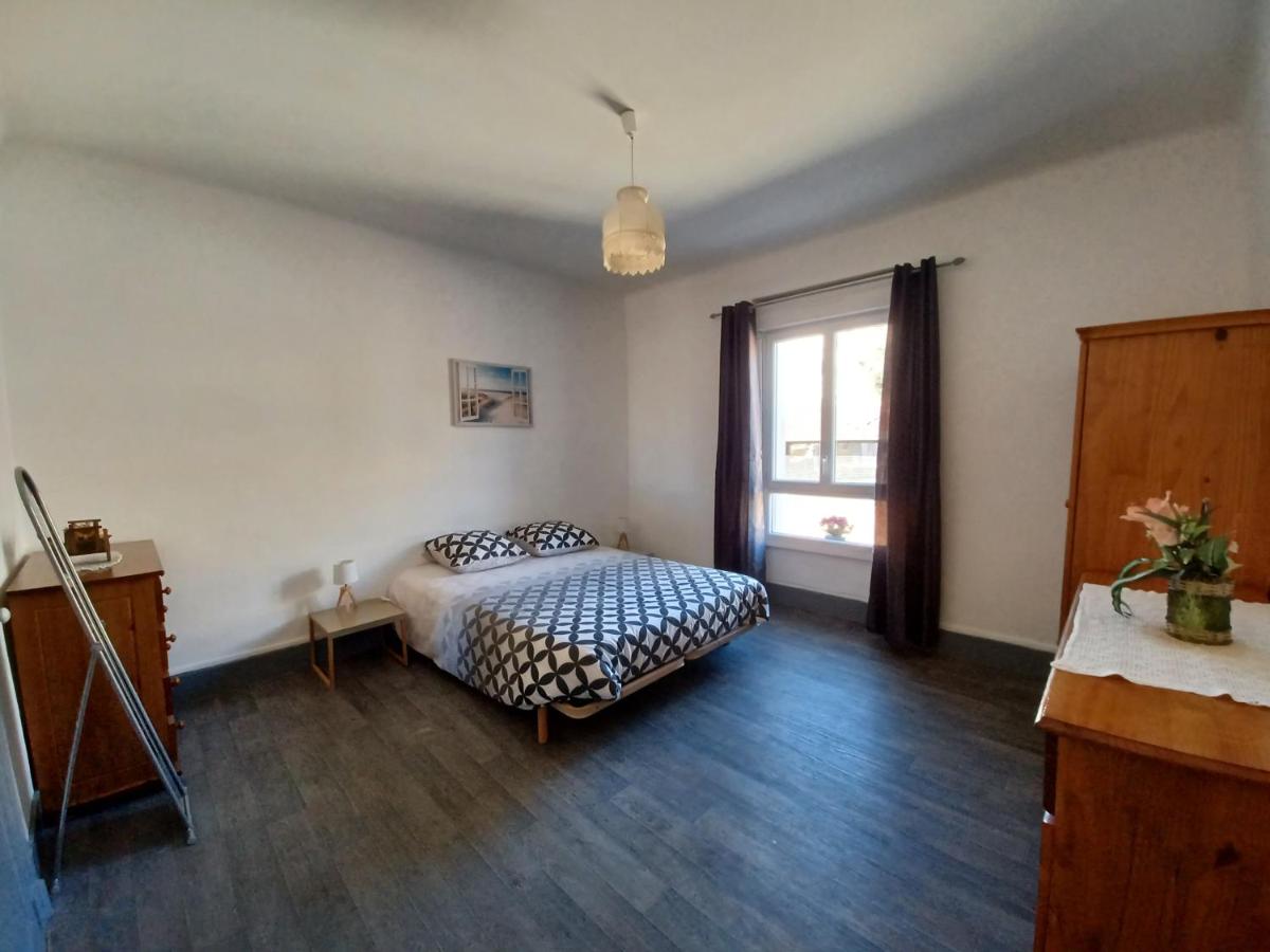 Appartamento con 2 Camere da Letto