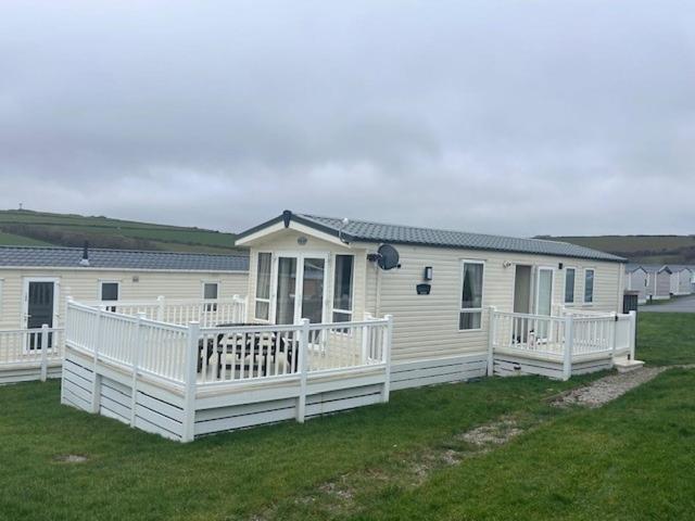 151 Newquay Bay Resort - Ferienwohnung