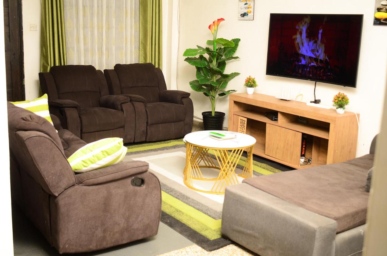 Lyon's Place - B&B Eldoret