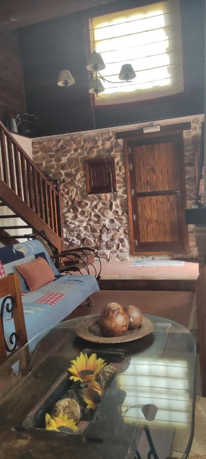 Casa con 1 dormitorio