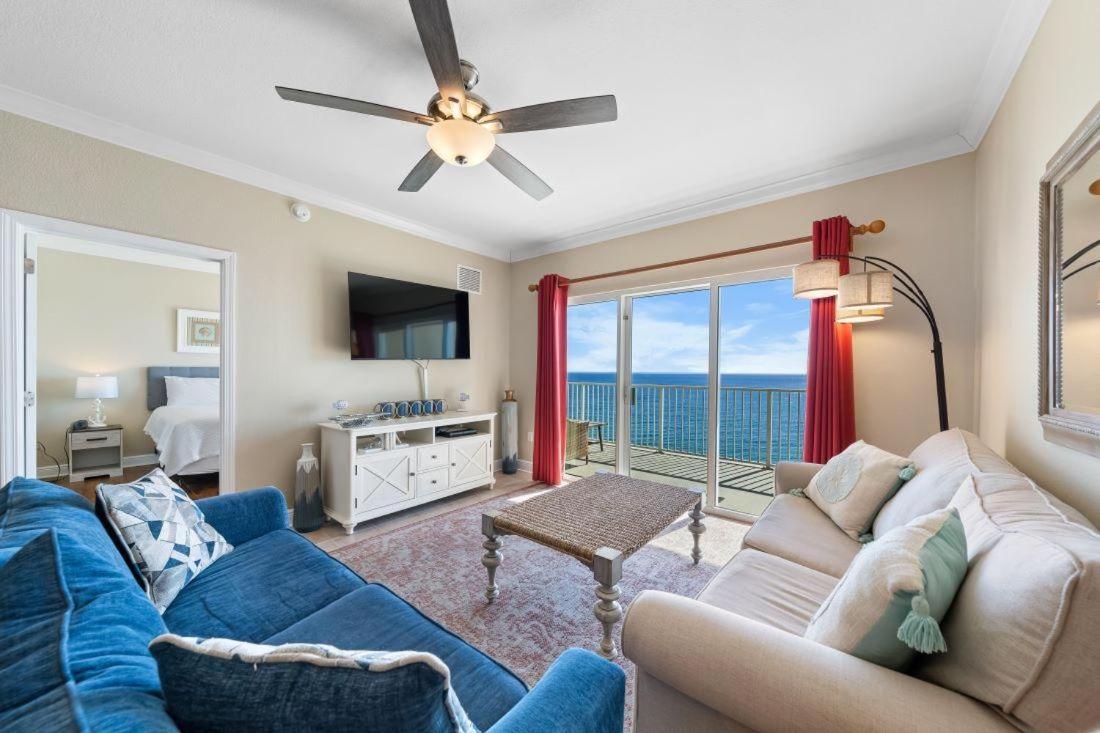 Crystal Shores West 1207 - B&B