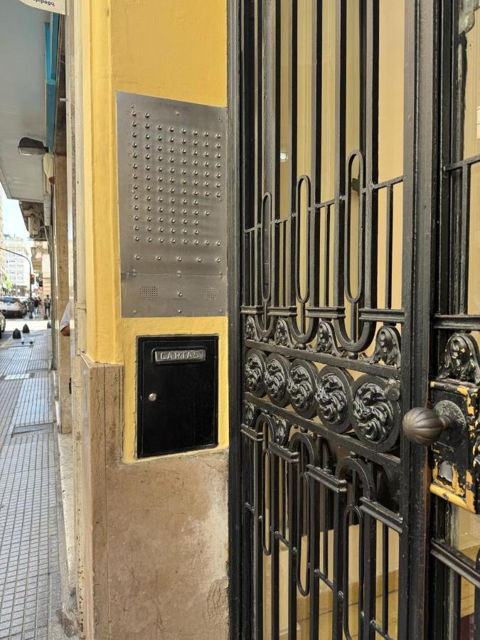 Hermoso Studio a metros del Obelisco - B&B Buenos Aires