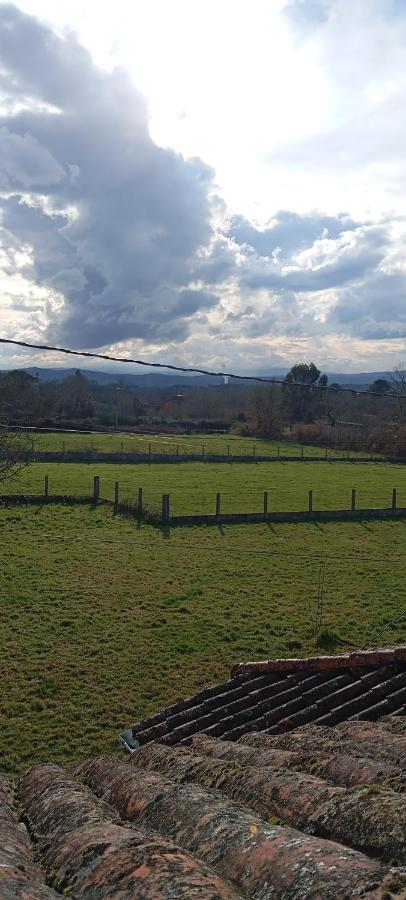 La Casona RibeiraSacra - B&B