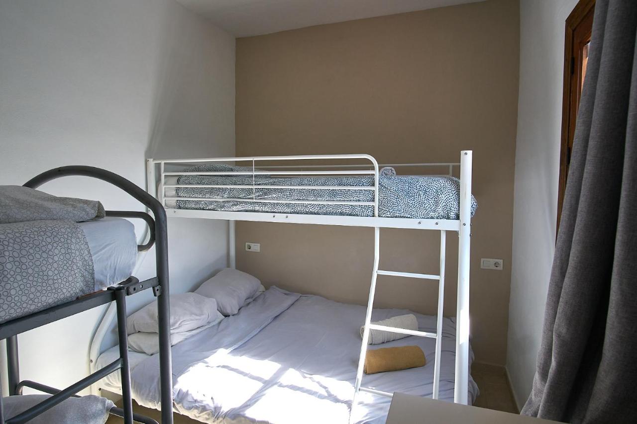 Chambre Double ou Lits Jumeaux
