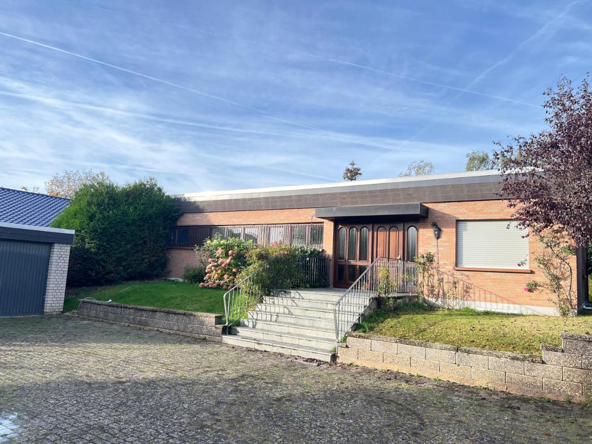 Ferienhaus große Villa "Smart home" - B&B