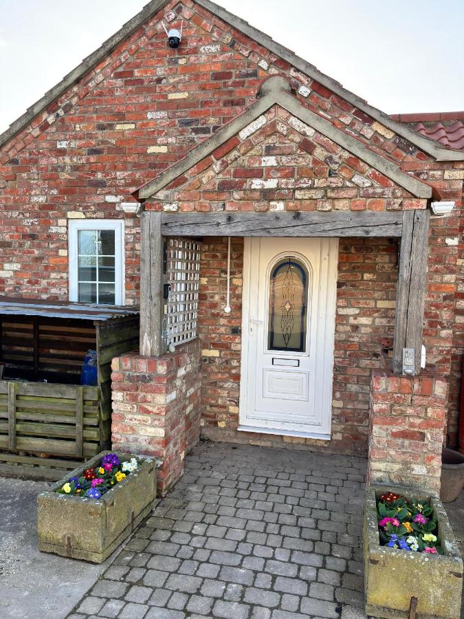 Deluxe Bungalow with Garden View