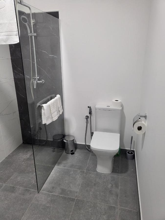 Apartment mit 2 Schlafzimmern
