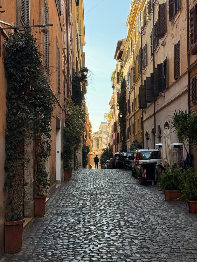 Amor Aeterna Domus - B&B Roma