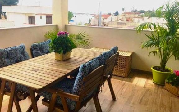 granelli di sabbia la depandance - Chambres d’hôtes Lido di Noto