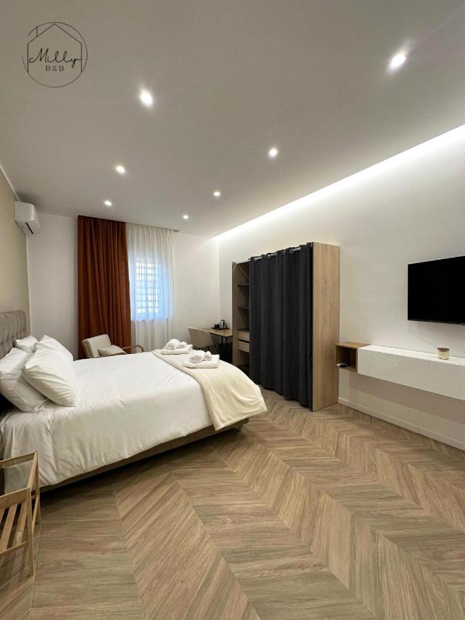 Doppelzimmer mit eigenem Bad