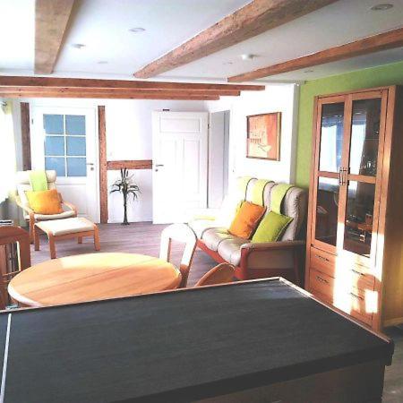 FeWo Ostsee-Pfitz - B&B Neustadt in Holstein