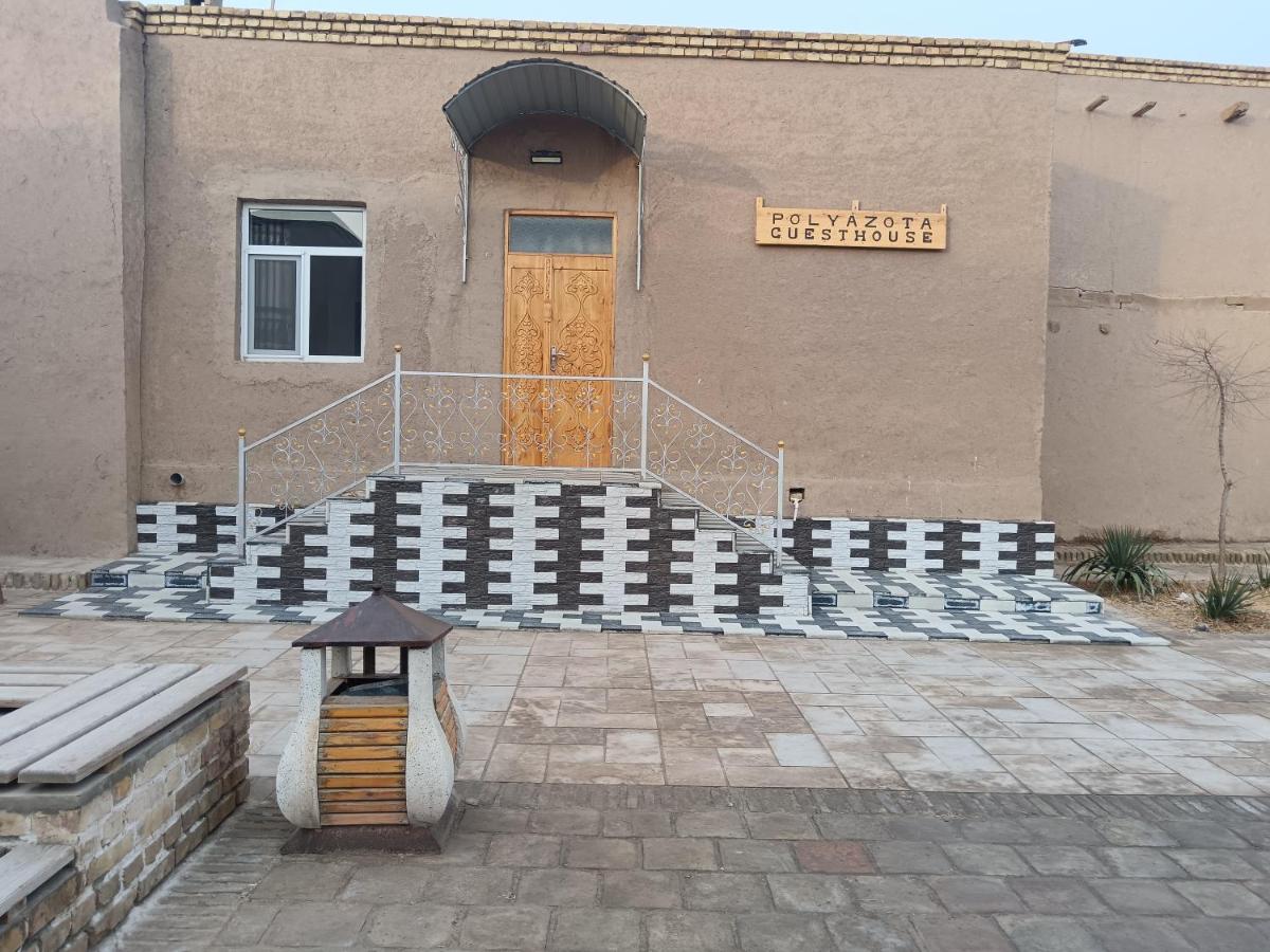 Polyoz Ota - B&B
