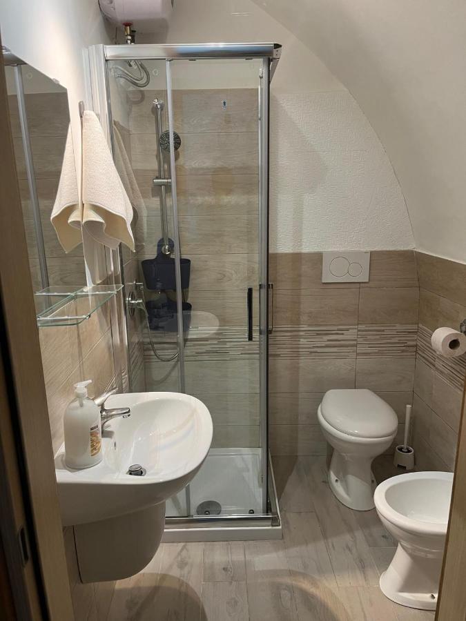 Casa con 1 Camera da Letto