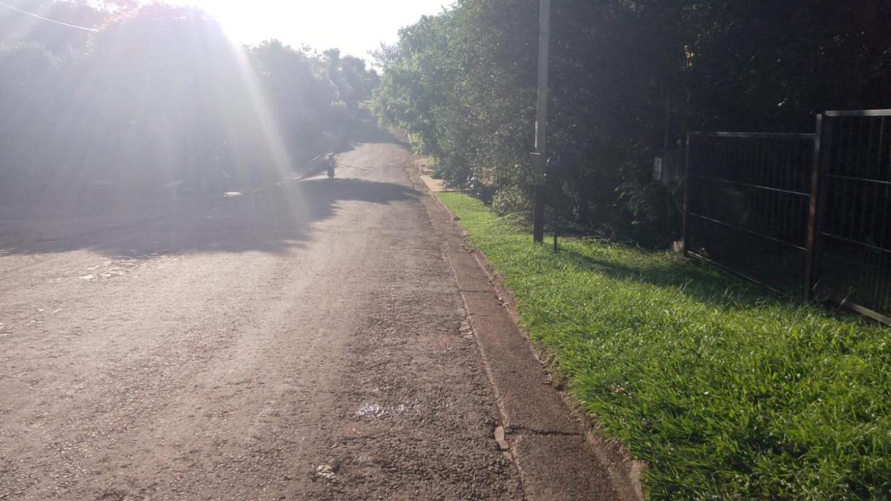 Brisas - B&B Jardín América