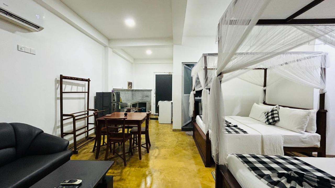 Superior Dreibettzimmer