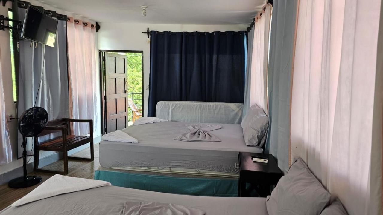 Rest House - B&B