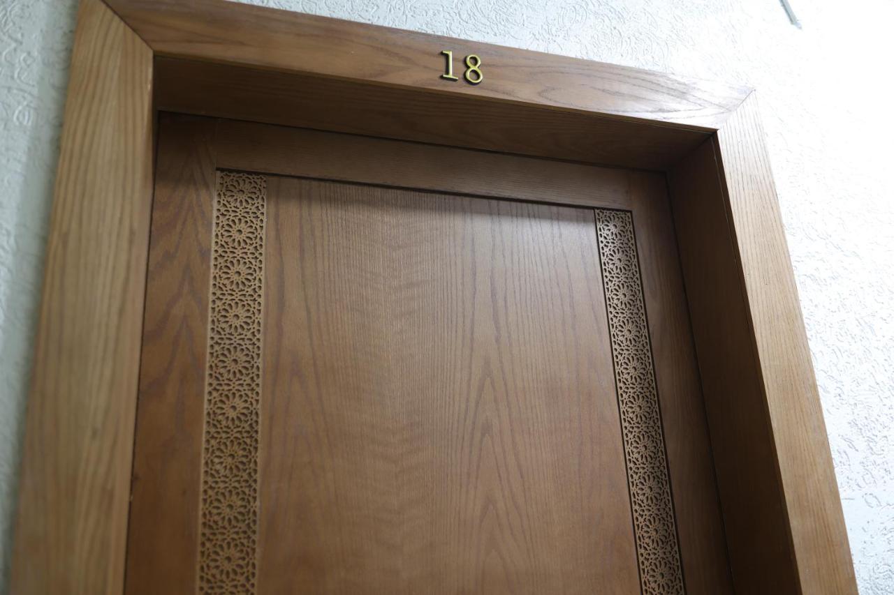 Chic Studio in the Heart of Kenitra - B&B