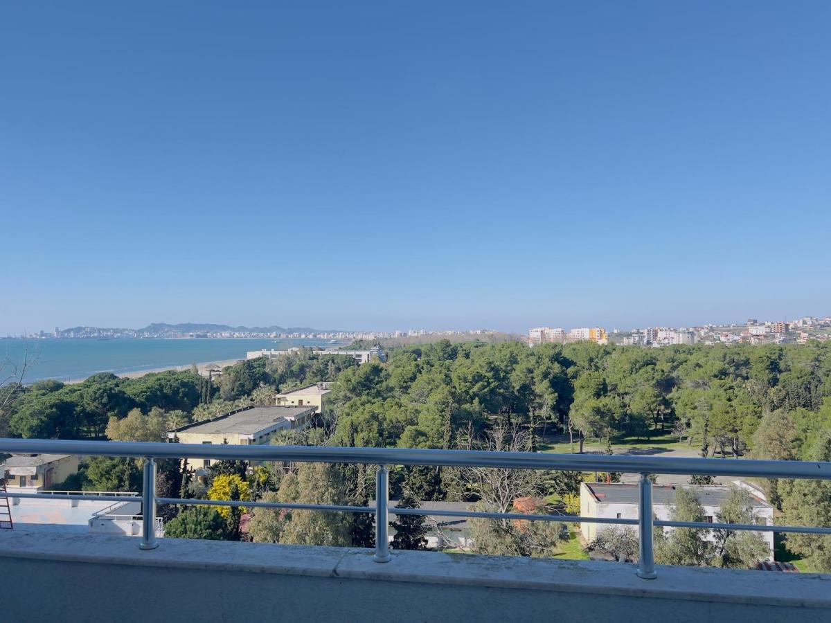 Appartamento con Vista Mare