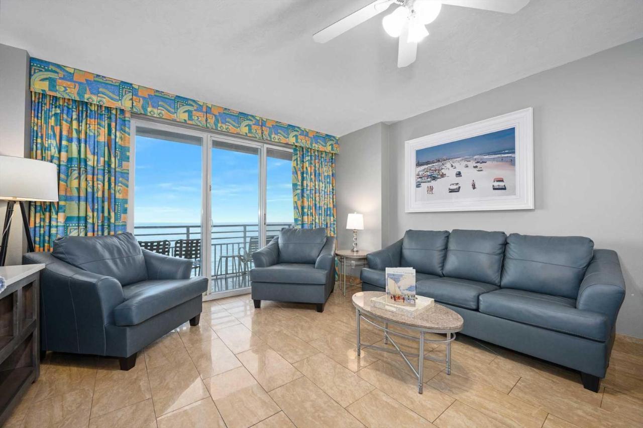 Luxury Beach Villa Ocean Walk Resort Daytona Beach - B&B Daytona Beach