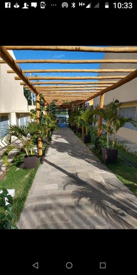 Pipa Solar Água 150 - Chambres d’hôtes Pipa
