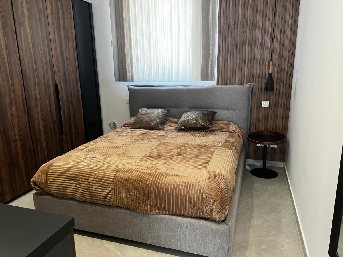 Appartamento con 2 Camere da Letto
