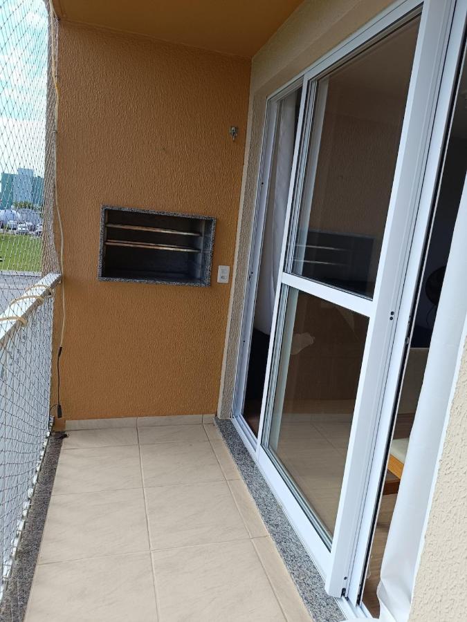 Apartamento Umuharama - B&B