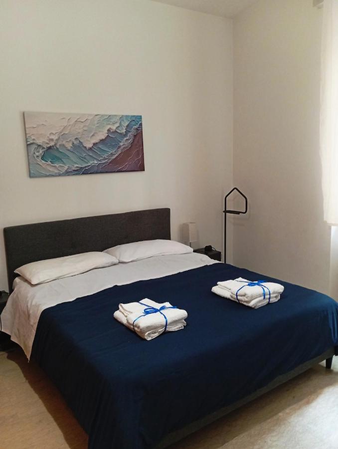 Il pescou, accogliente bilocale - Ferienwohnung